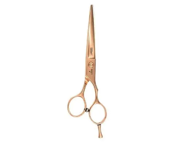 Foarfeca pentru tuns parul Infinity, din otel japonez 6 inch Eurostil