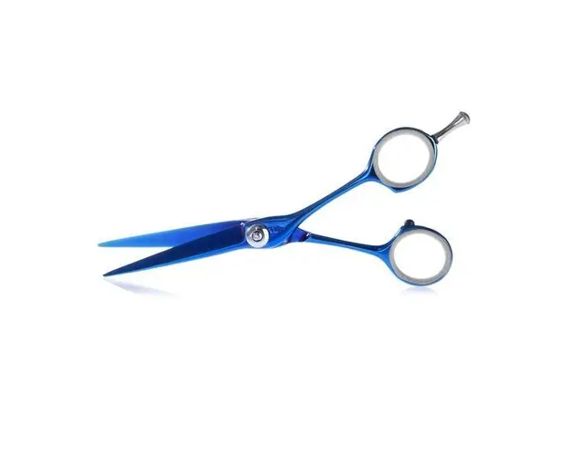 Foarfeca tuns Fuji Titanium Laser masura 5.5