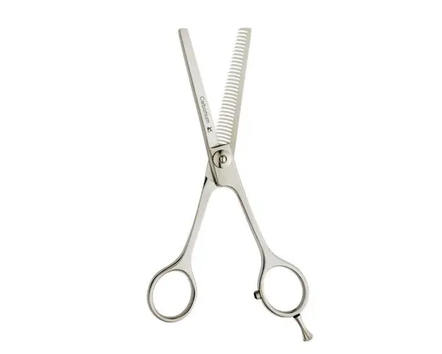 Foarfeca de filat Leader Carbonium 5.5 inch, 100-55T