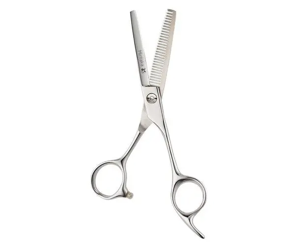 Foarfeca de filat Leader Mintaka 5.5 inch, 125-55T