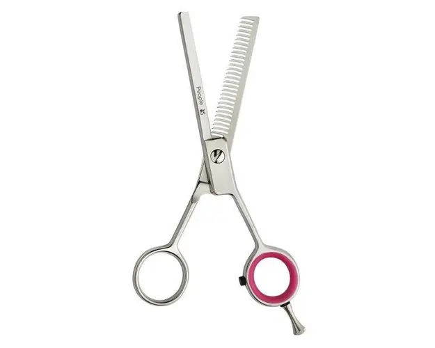 Foarfeca de filat Leader People 5.5 inch, 110-55T