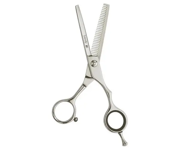 Foarfeca de filat Leader Trendy 5.5 inch, 115-55T