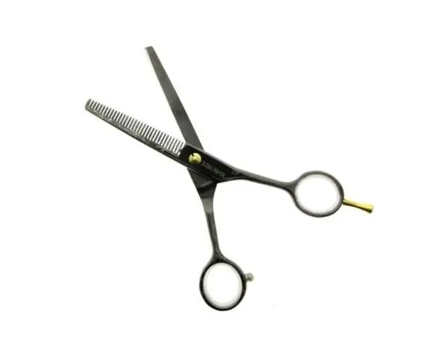 Foarfeca de filat parul, Global Fashion