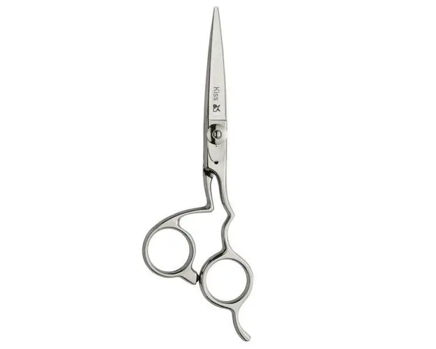 Foarfeca de tuns Leader Kiss 5.5 inch, 300-55