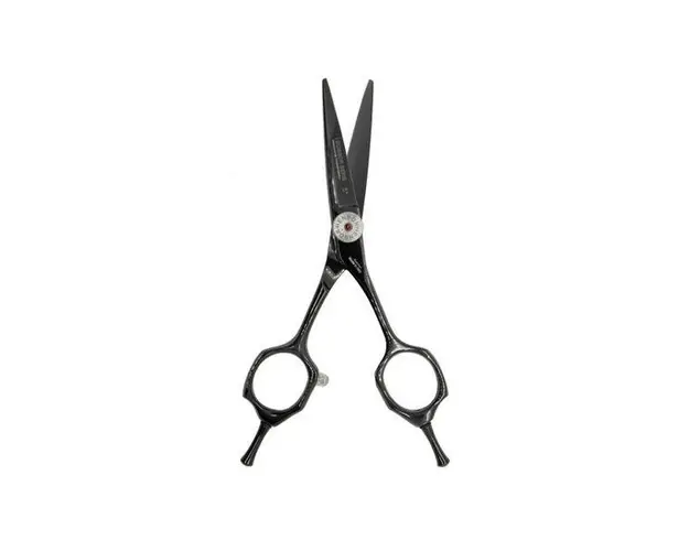 Foarfeca de tuns parul, Henbor Iscissors Line Luxory, 5.5``, cod 900/5.5