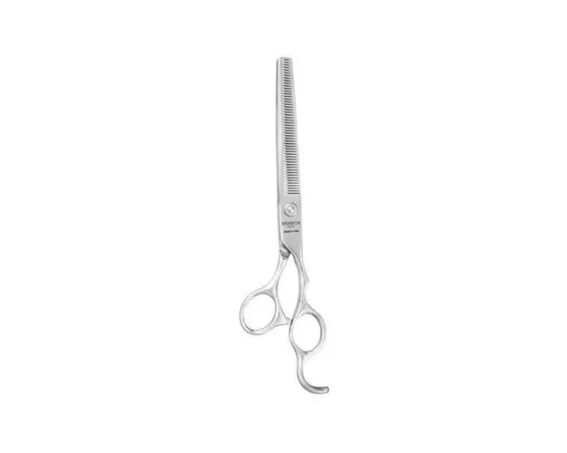 Foarfeca pentru filat, Animale, Henbor Infinity Pets Line Premium, 7``, cod 851/7