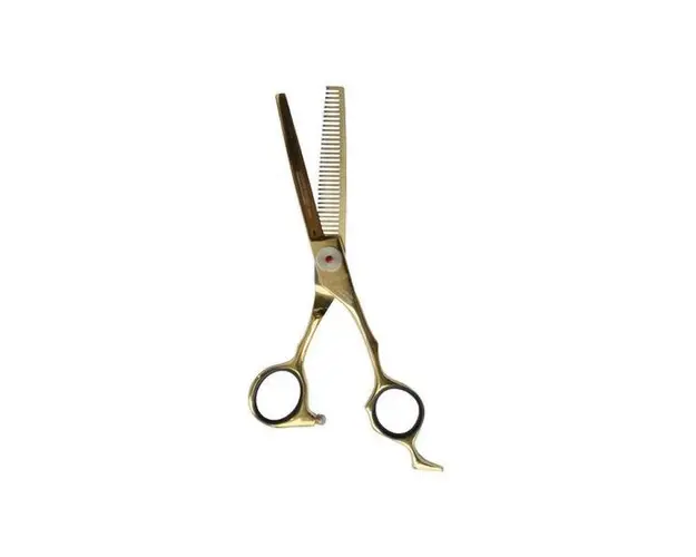 Foarfeca pentru filat, Henbor Legend Line Premium, 5.5``, 1 Blade, cod 904/5.5