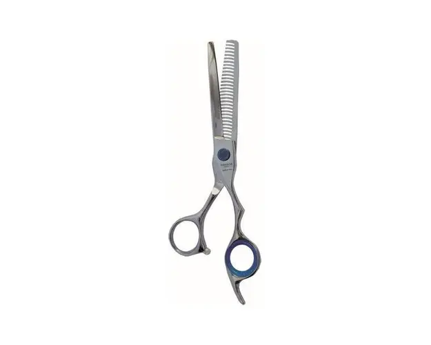 Foarfeca pentru filat, Henbor Sky Line Premium, 6``, 1 Blade, cod 840/6