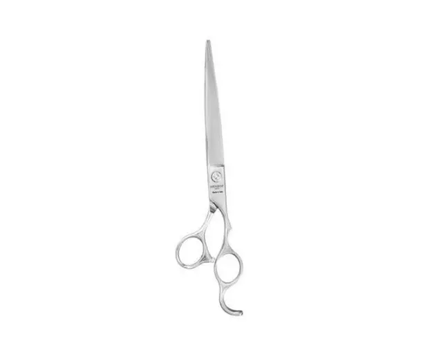 Foarfeca pentru tuns parul, Animale, Henbor Infinity Pets Line Premium, 7``, cod 850/7