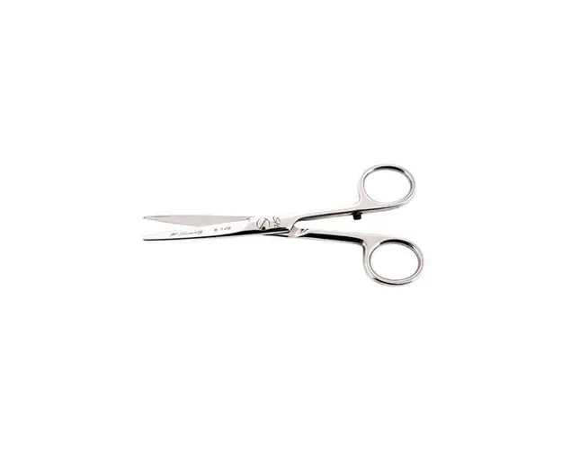 Foarfeca tuns H. SWARTZ style &ndash; masura 5,5 - Labor Pro