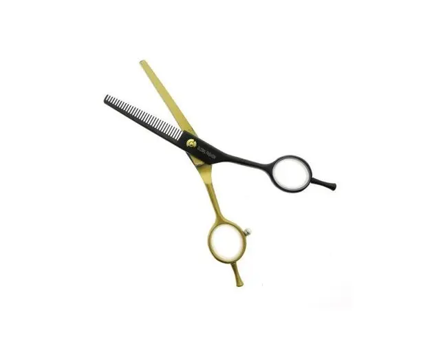 Foarfece de filat parul, Global Fashion