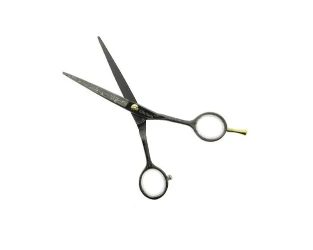 Foarfece de tuns profesional, Global Fashion