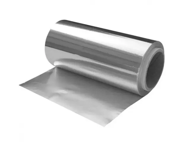 Folie Aluminiu Suvite 75m, 1 buc
