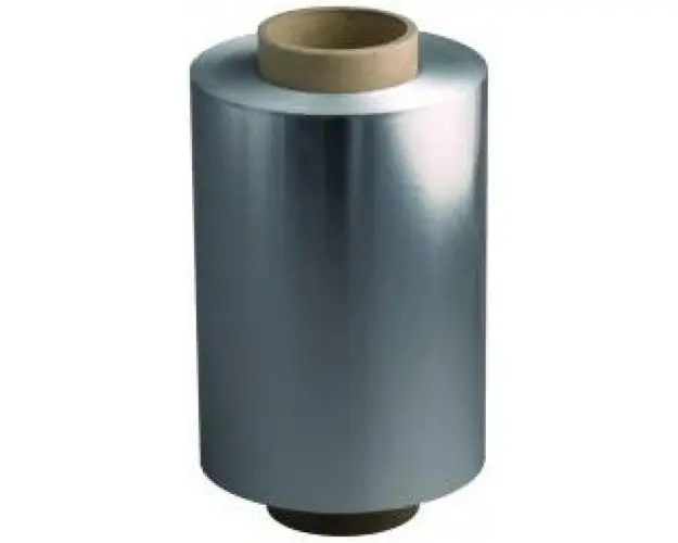 Folie de Aluminiu Barbicide, 250 m