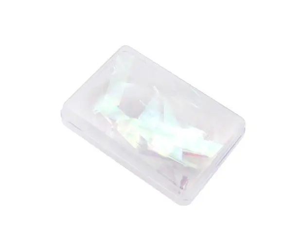 Folie de transfer banda 07 - Chameleon