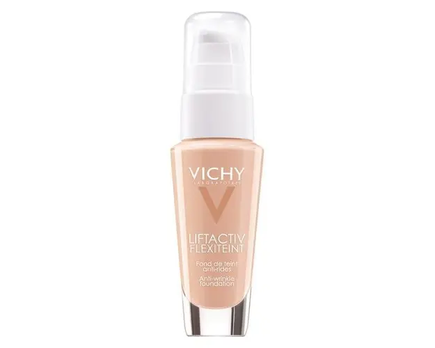Fond de ten antirid Liftactiv FlexiTeint,&nbsp;Nuanta&nbsp;15 Opal, Vichy, 30 ml