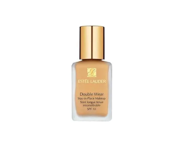 Fond de ten Double Wear SPF 10 (Stay In Place Makeup) 1C1 cool bone, 30ml