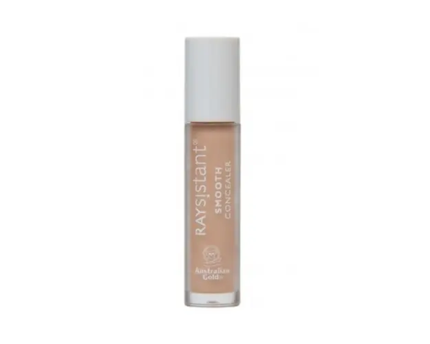 Fond de ten inchis, Australian Gold, Raysistant, Illuminating Foundation N.66 Dark, 30 ml