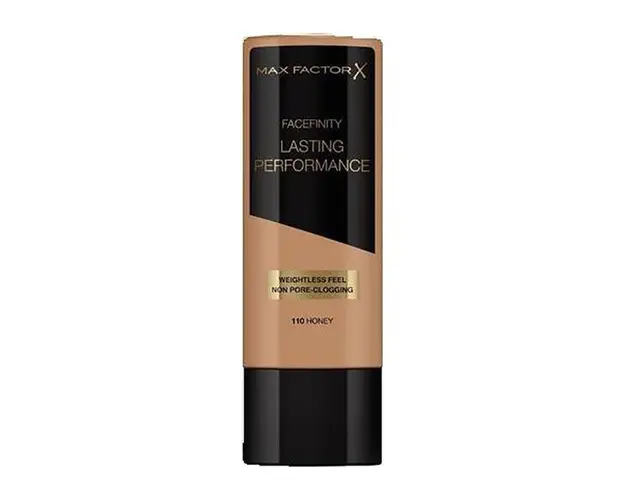 Fond de Ten - Max Factor Lasting Performance, nuanta 110 Honey, 35 ml