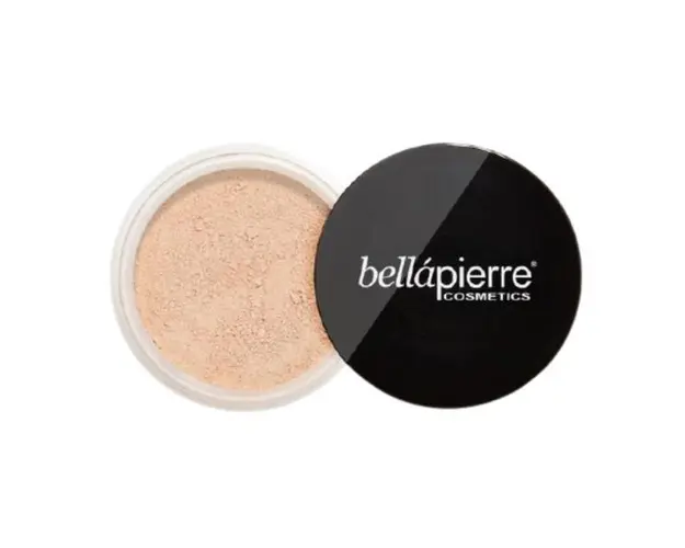 Fond de ten mineral 5in1 Blondie 9g BellaPierre
