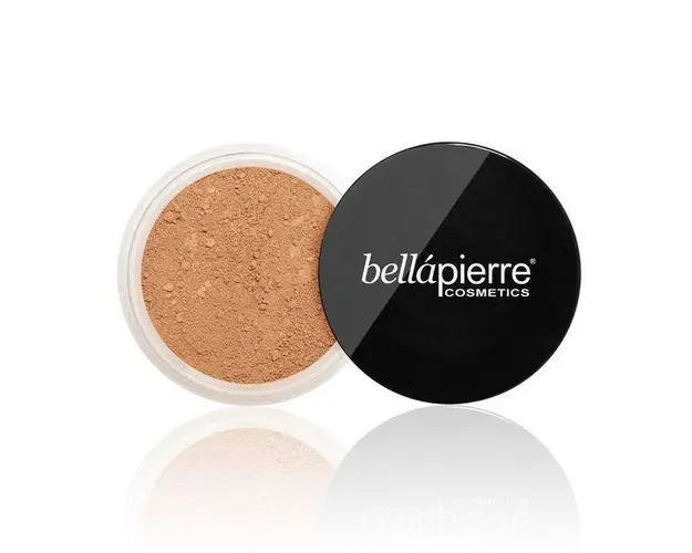 Fond de ten mineral 5in1 Cafe 9g BellaPierre