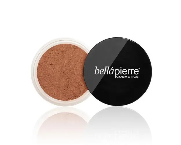 Fond de ten mineral 5in1 Cocoa 9g BellaPierre