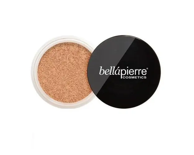 Fond de ten mineral 5in1 Honey 9g BellaPierre