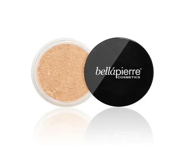 Fond de ten mineral 5in1 Latte 9g BellaPierre
