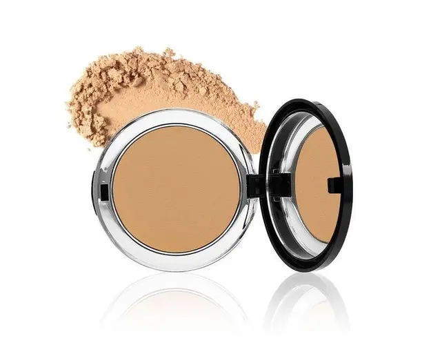 Fond de ten mineral compact SPF 15 - Maple - BellaPierre