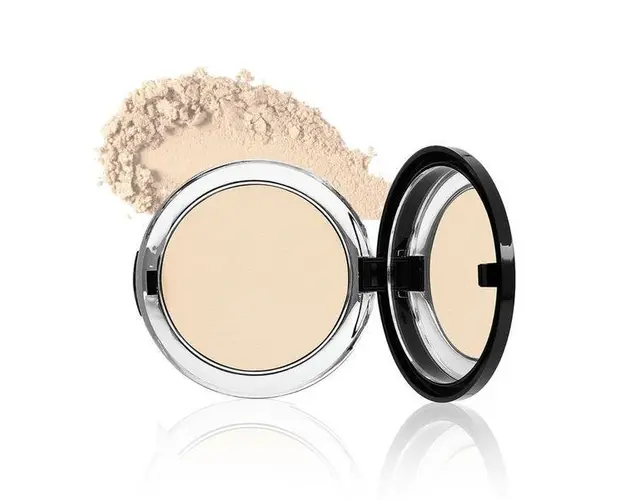 Fond de ten mineral compact SPF 15 - Ultra - BellaPierre
