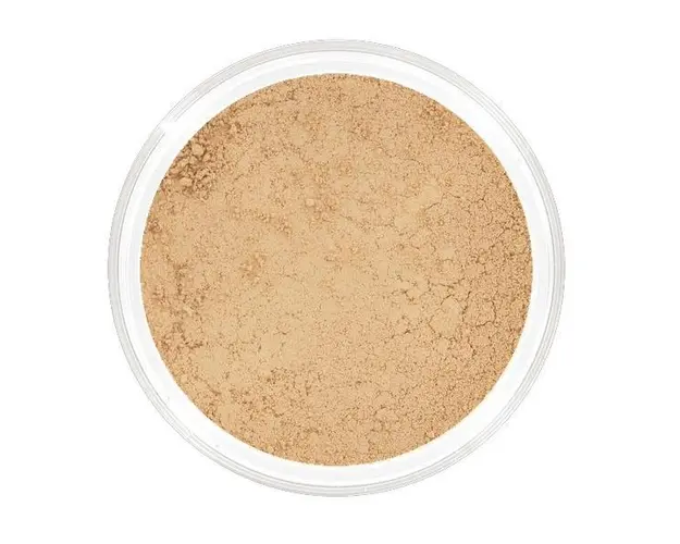 Fond de ten mineral Pecan, 3.12, Mineralissima, 10 gr