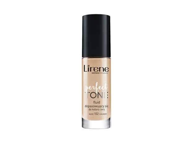 Fond de ten Perfect Tone 100 Ivory, 30ml