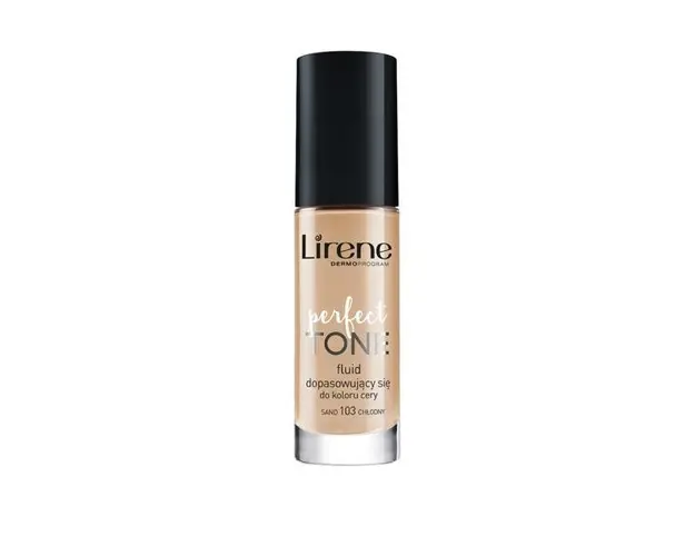 Fond de ten Perfect Tone 103 Sand, 30ml 
