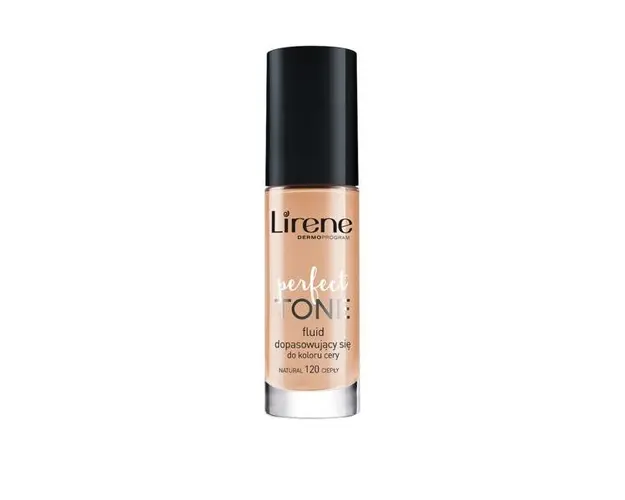 Fond de ten Perfect Tone 120 Natural , 30ml