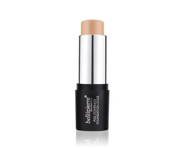 Fond de ten stick Full Coverage Dark 10 g - BellaPierre