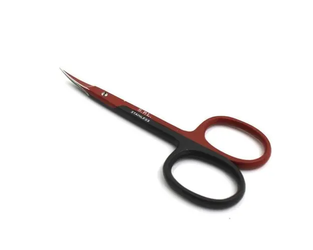 Forfecuta profesionala pentru cuticule SPL 1053