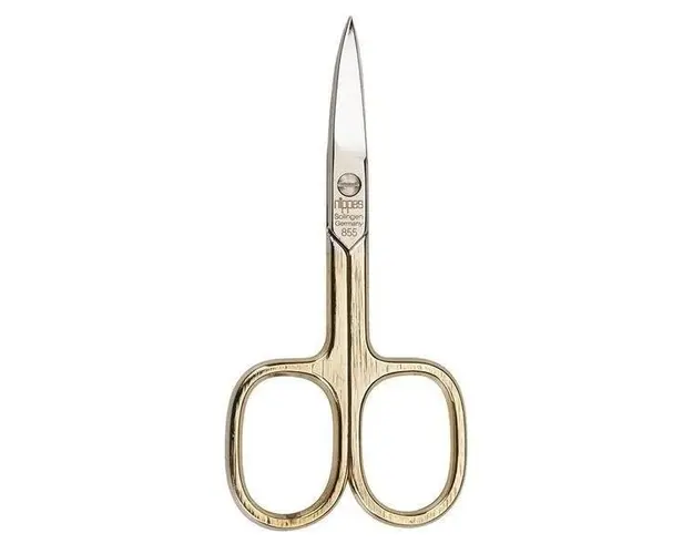 Forfecuta aurita pentru unghii Nippes 2