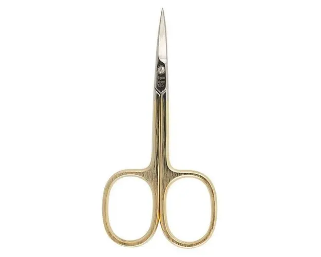 Forfecuta cuticule aurita Nippes