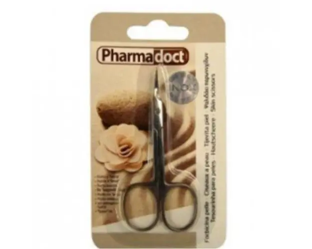 Forfecuta cuticule carbon Pharmadoct