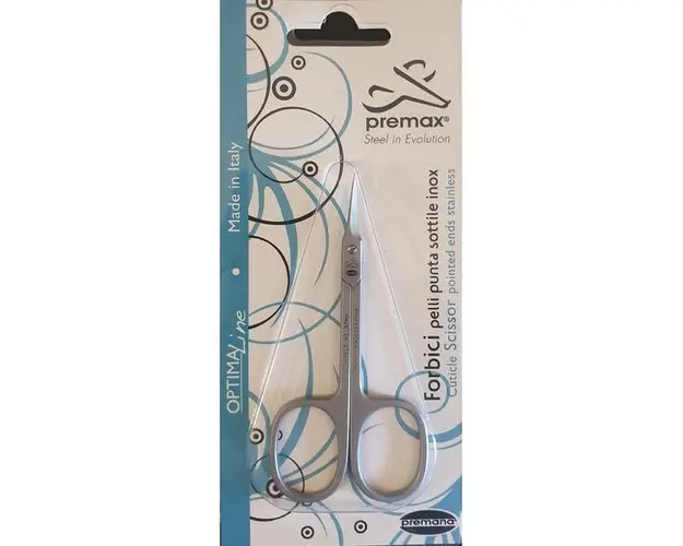 Forfecuta pentru Pielite Aqua - Premax, 1 buc