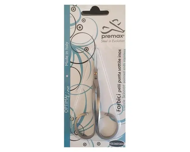 Forfecuta Spira pentru Pielite - Premax, 1 buc