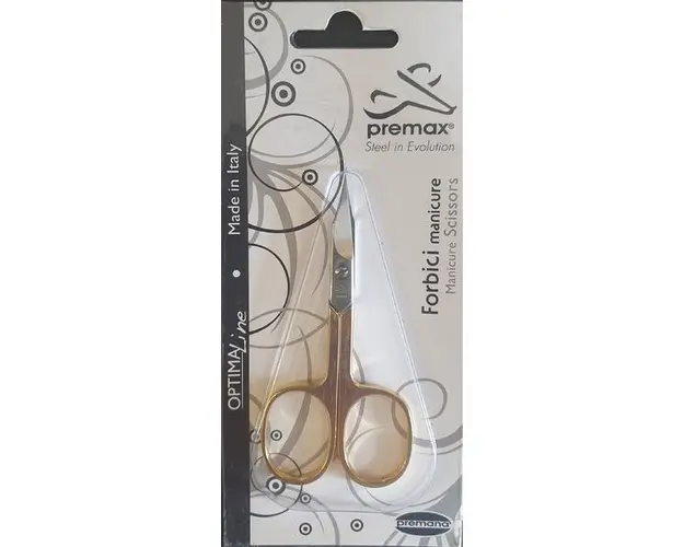 Forfecuta Oro pentru Unghii - Premax, 1 buc