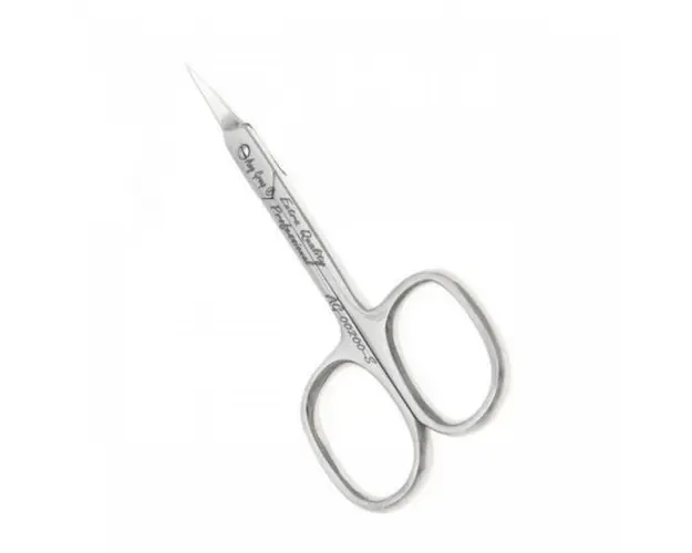 Forfecuta profesionala pentru cuticule Amy AG200 S - Extra Quality