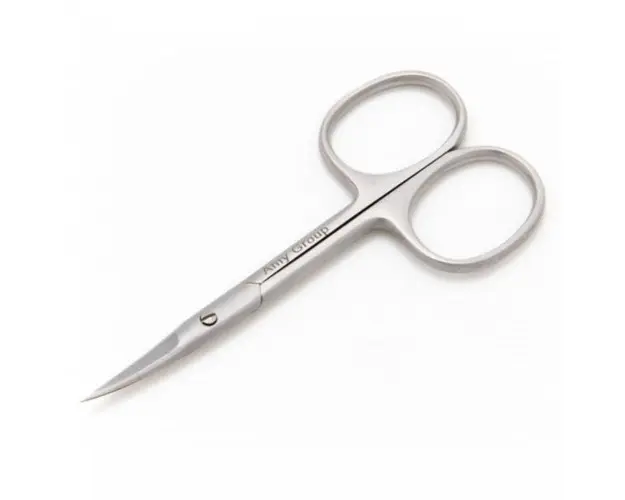 Forfecuta profesionala pentru cuticule Amy Matte