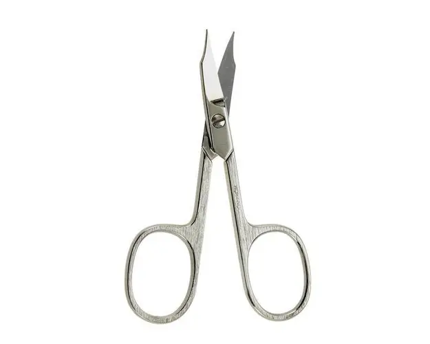 Forfecuta profesionala pentru cuticule si unghii 9 cm Koh-I-Noor 6207