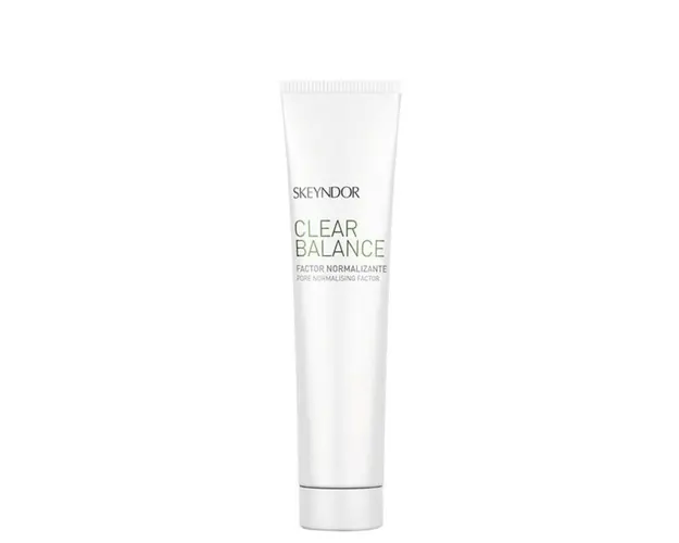 Formula Normalizanta Ten Gras - Skeyndor Clear Balance Pore Normalising Factor 75 ml