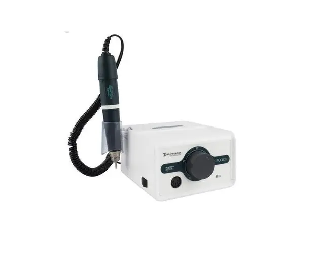 Freza electrica Strong Max 211, 35000 rotatii, 65W