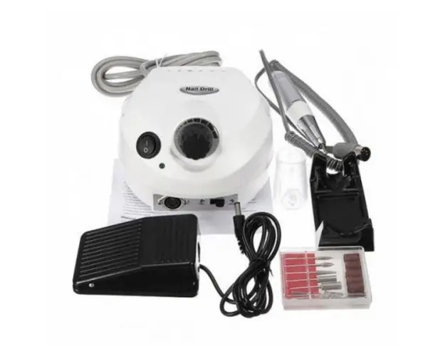 Freza Electrica DM 202 - ALB