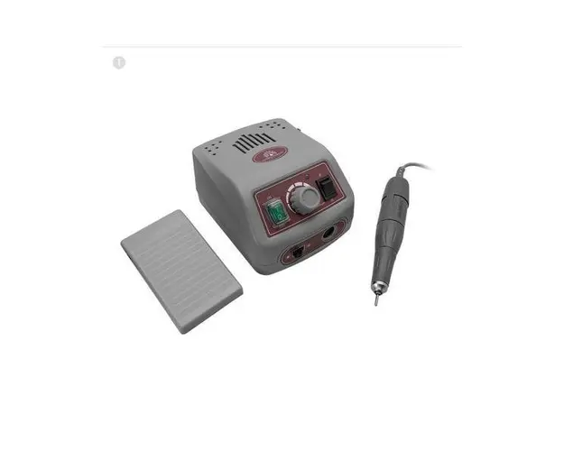 Freza electrica GF-219 100W 45000 rpm, Gray