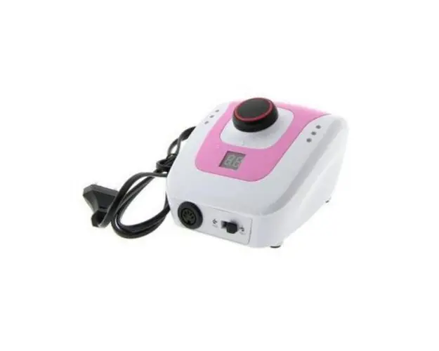 Freza electrica GF-300 65W 35000 rpm, White